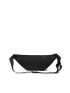 Zip Front Waist Bag