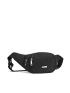 Zip Front Waist Bag