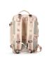 Release Buckle Decor Functional Backpack, Mothers Day Gift For Mom