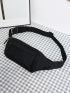 Minimalist Fanny Pack