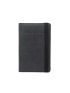 Airplane & Letter Embossed Passport Case