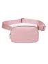 Zip Front Fanny Pack, Mothers Day Gift For Mom