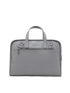 Men Double Handle Briefcase