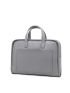 Men Double Handle Briefcase