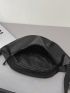 Minimalist Waist Bag