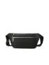 Zip Front Fanny Pack