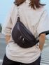 Minimalist Waist Bag