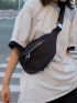 Minimalist Waist Bag