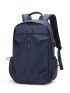 Drawstring Side Functional Backpack