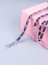 Chain Decor Bag Strap