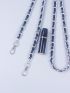 Chain Decor Bag Strap