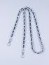 Chain Decor Bag Strap