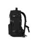 Release Buckle Decor Functional Backpack