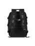 Release Buckle Decor Functional Backpack