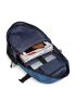 Release Buckle Decor Functional Backpack