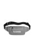 Mini Letter Graphic Waist Bag