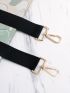 Minimalist Bag Strap