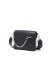 Mini Chain Decor Flap Square Bag