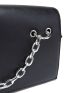 Mini Chain Decor Flap Square Bag