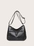 Minimalist Crossbody Bag