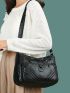 Minimalist Crossbody Bag