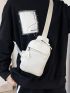 Mini Minimalist Sling Bag