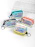 1pc Random Holographic Coin Purse