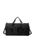 Minimalist Double Handle Duffel Bag