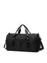 Minimalist Double Handle Duffel Bag