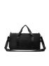 Minimalist Double Handle Duffel Bag