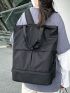 Minimalist Functional Backpack