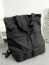 Minimalist Functional Backpack