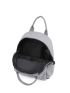 Zip Front Functional Backpack