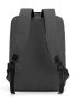 Men Minimalist Laptop Backpack