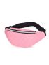 Stitch Design Zipper Fanny Pack