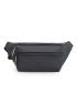 Waterproof Man Waist Bag Fanny Pack Fashion Chest Pack Outdoor Sports Crossbody Bag Casual Travel Male Belt Bag Hip Waist Pack