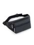 Waterproof Man Waist Bag Fanny Pack Fashion Chest Pack Outdoor Sports Crossbody Bag Casual Travel Male Belt Bag Hip Waist Pack