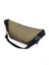 Waterproof Man Waist Bag Fanny Pack Fashion Chest Pack Outdoor Sports Crossbody Bag Casual Travel Male Belt Bag Hip Waist Pack