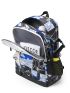 Men Letter Graphic Casual Daypack