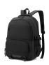 Men Minimalist Functional Backpack