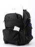 Men Minimalist Functional Backpack