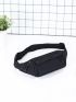 Minimalist Waist Bag