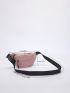 Minimalist Fanny Pack