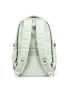 Letter Patch Decor Functional Backpack