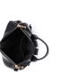 Zipper Functional Backpack With Coin Purse