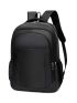 Men Minimalist Travel Backpack