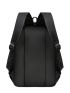 Men Minimalist Travel Backpack