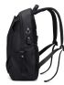 Men Minimalist Large Capacity Backpack