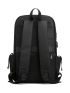 Men Minimalist Laptop Backpack