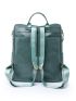 Zip Front Functional Backpack